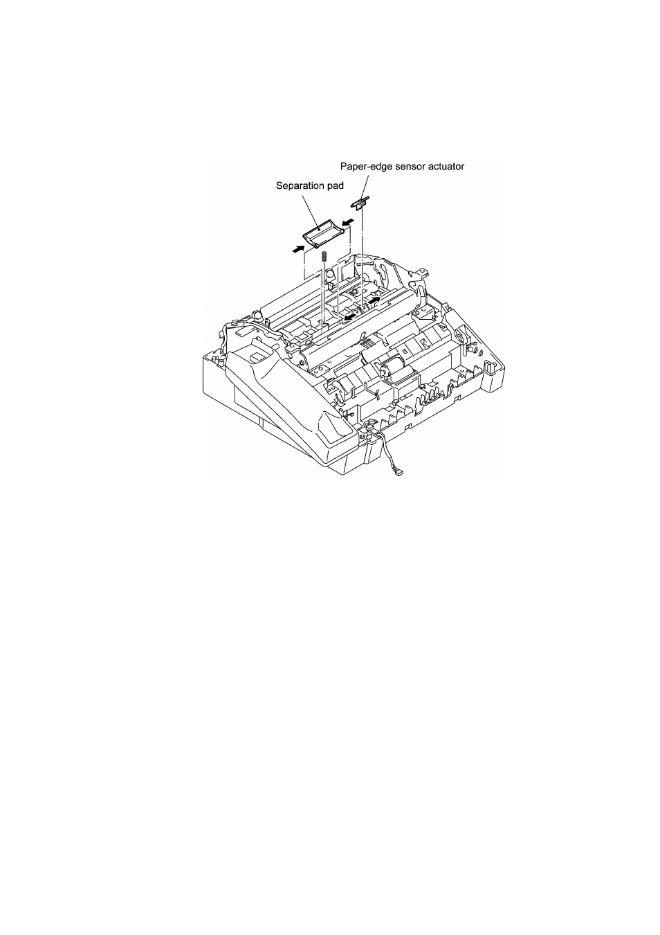 Brother FAX-921 User Manual | Page 68 / 218