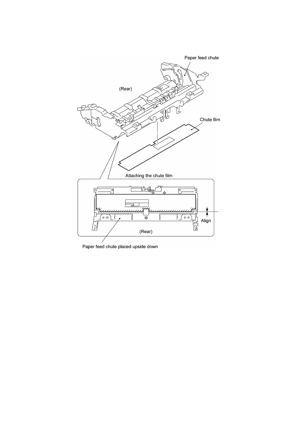 Brother FAX-921 User Manual | Page 72 / 218