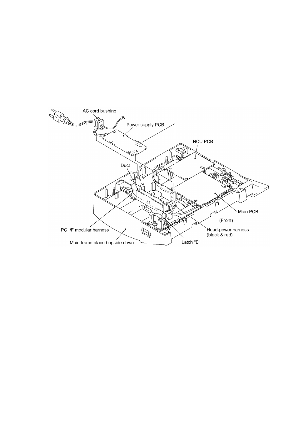 Brother FAX-921 User Manual | Page 77 / 218