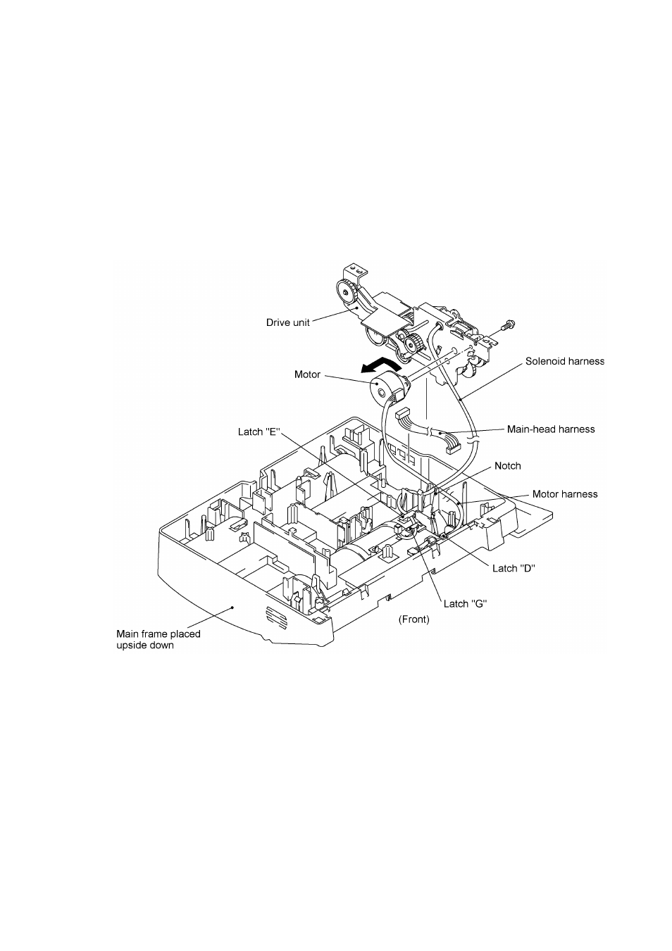 Brother FAX-921 User Manual | Page 81 / 218