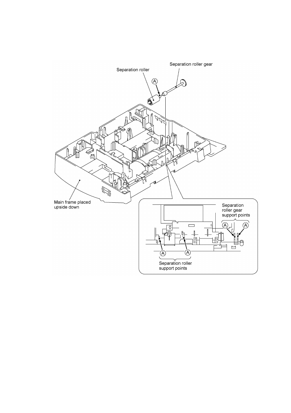 Brother FAX-921 User Manual | Page 91 / 218