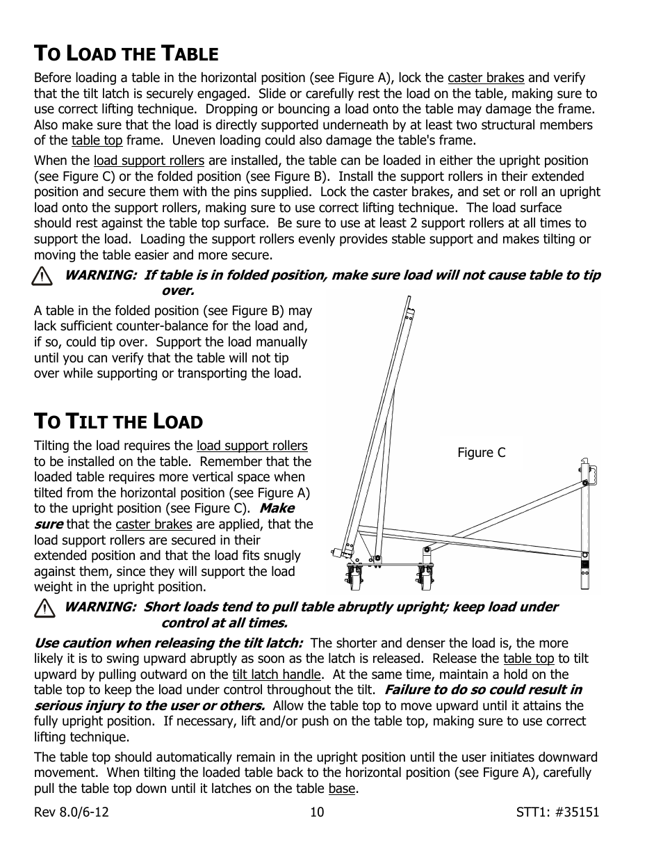 Wood’s Powr-Grip STT1 User Manual | Page 12 / 16