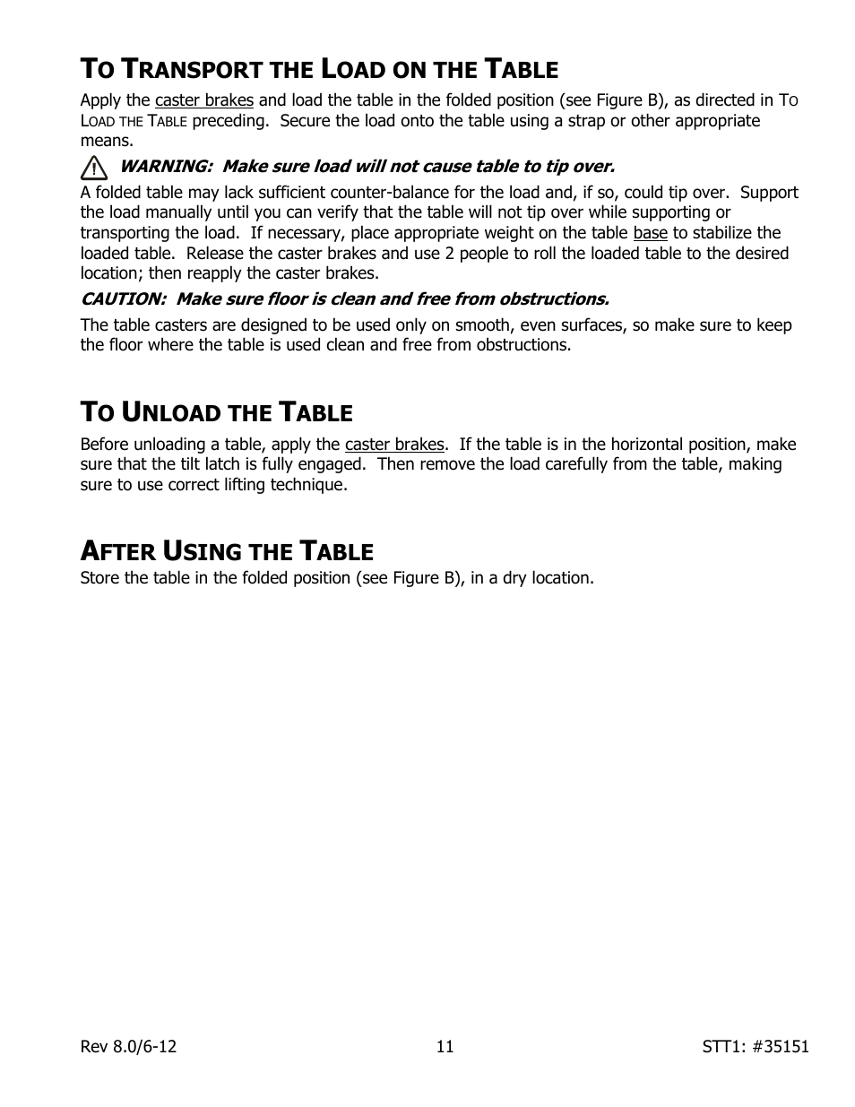 Wood’s Powr-Grip STT1 User Manual | Page 13 / 16