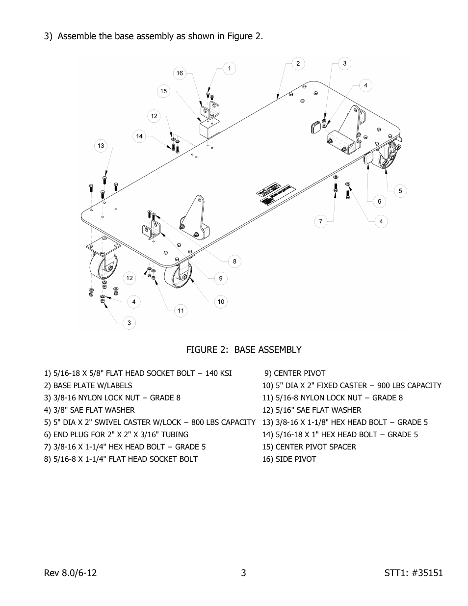 Wood’s Powr-Grip STT1 User Manual | Page 5 / 16