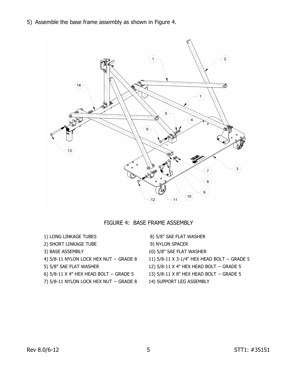 Wood’s Powr-Grip STT1 User Manual | Page 7 / 16