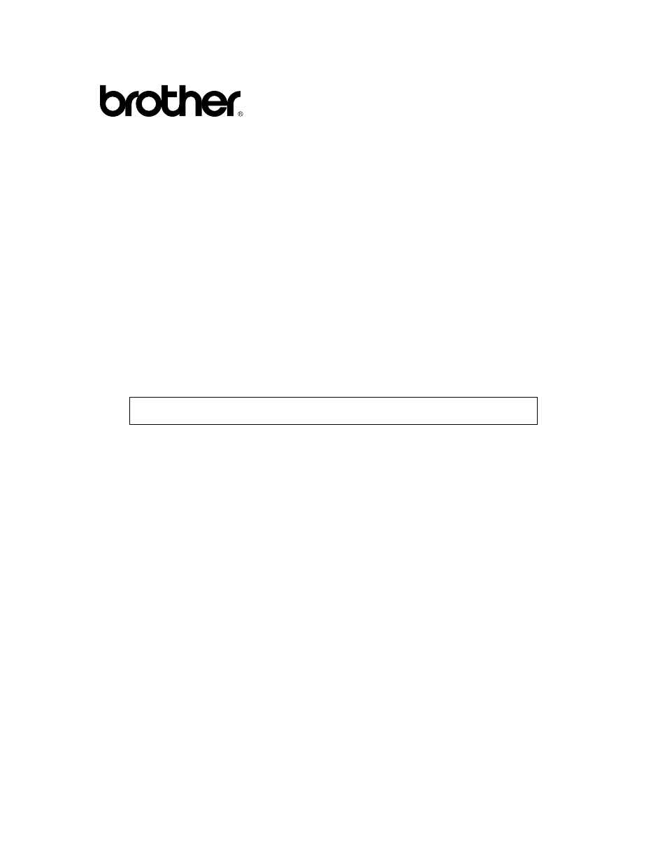 Brother HL-3260N User Manual | 276 pages