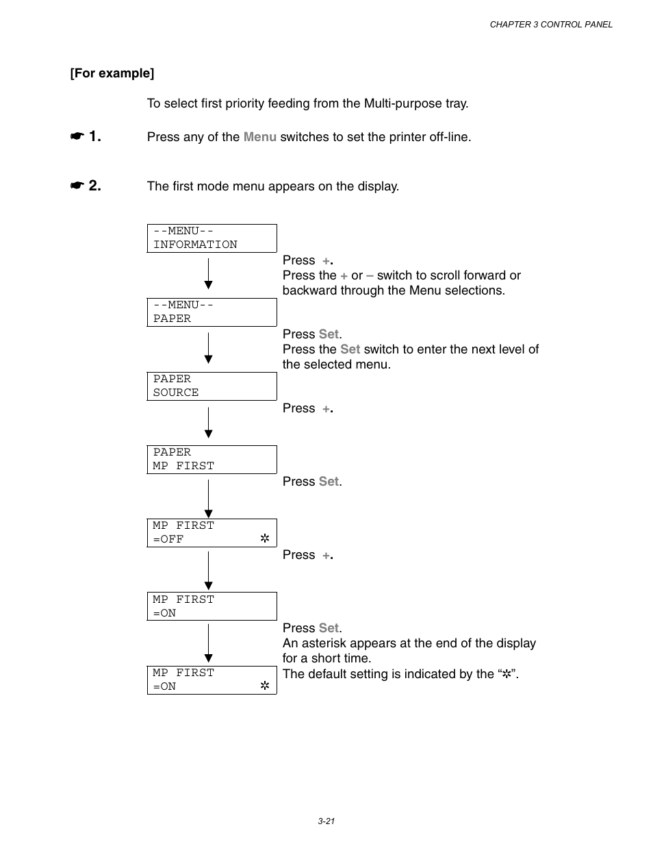 Brother HL-3260N User Manual | Page 105 / 276