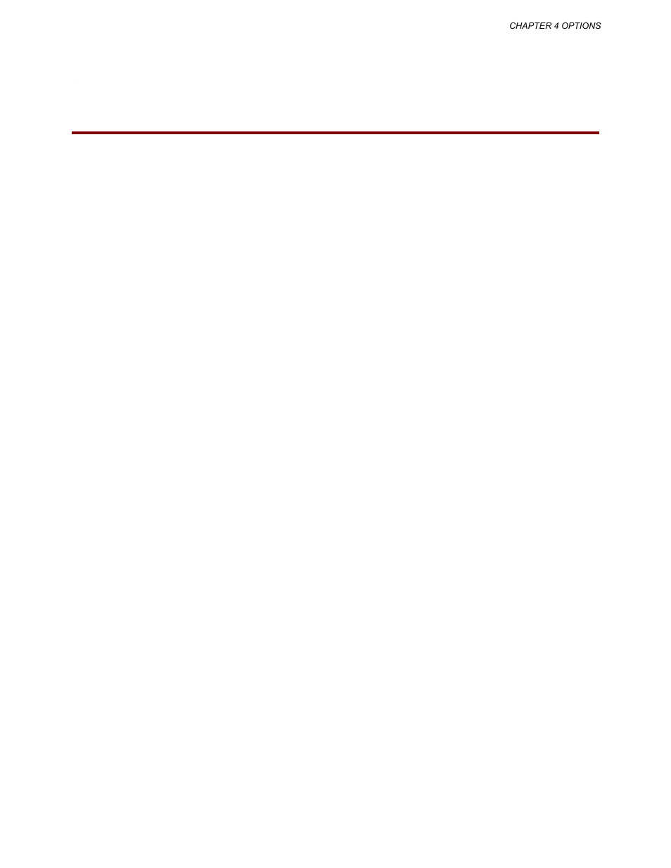 Chapter 4 options | Brother HL-3260N User Manual | Page 123 / 276