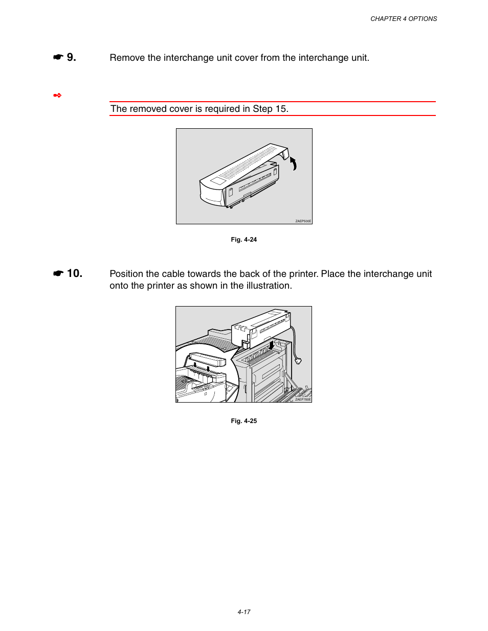 Brother HL-3260N User Manual | Page 140 / 276