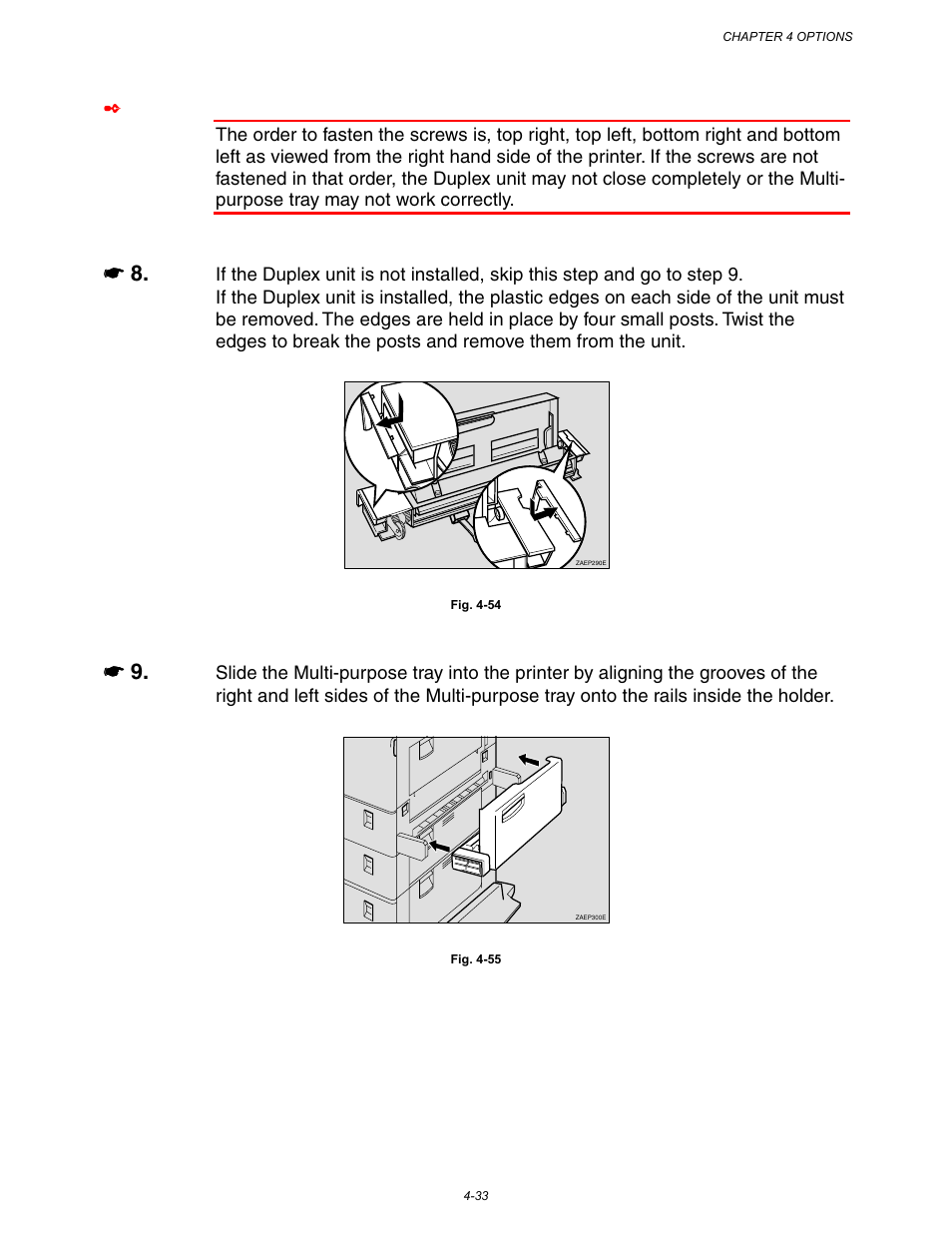 Brother HL-3260N User Manual | Page 156 / 276