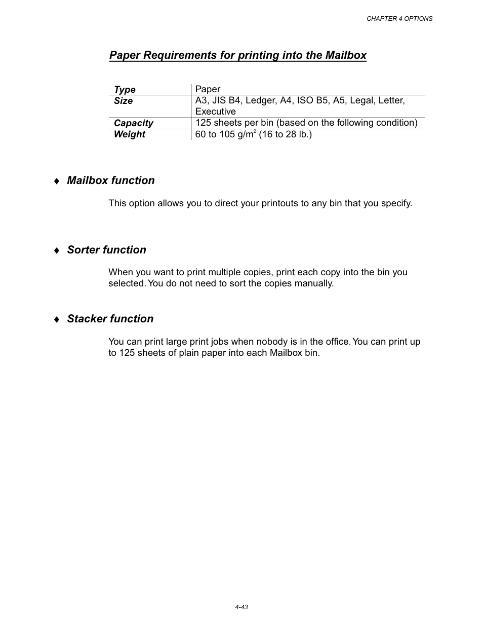 Brother HL-3260N User Manual | Page 166 / 276