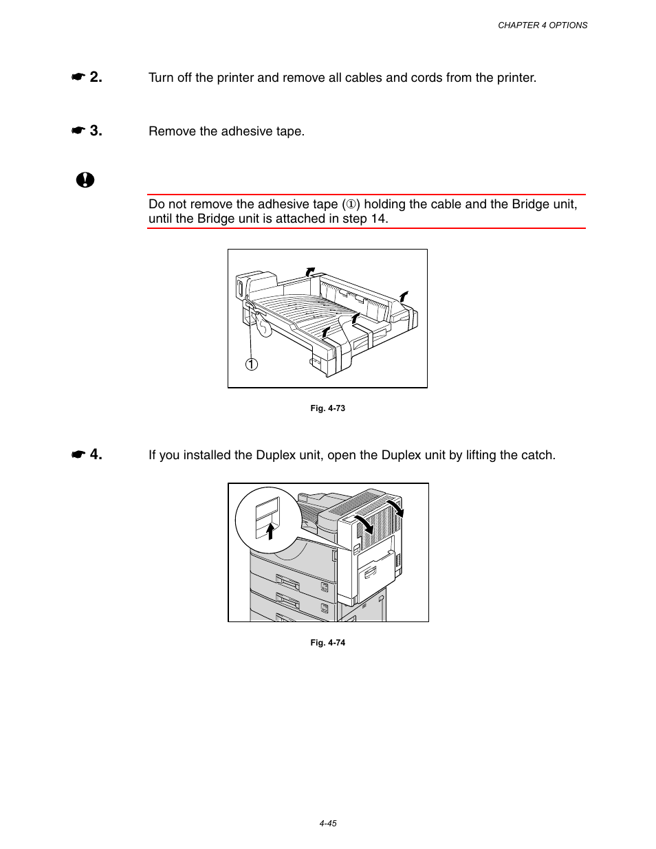 Brother HL-3260N User Manual | Page 168 / 276