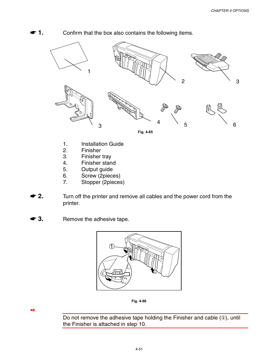 Brother HL-3260N User Manual | Page 174 / 276