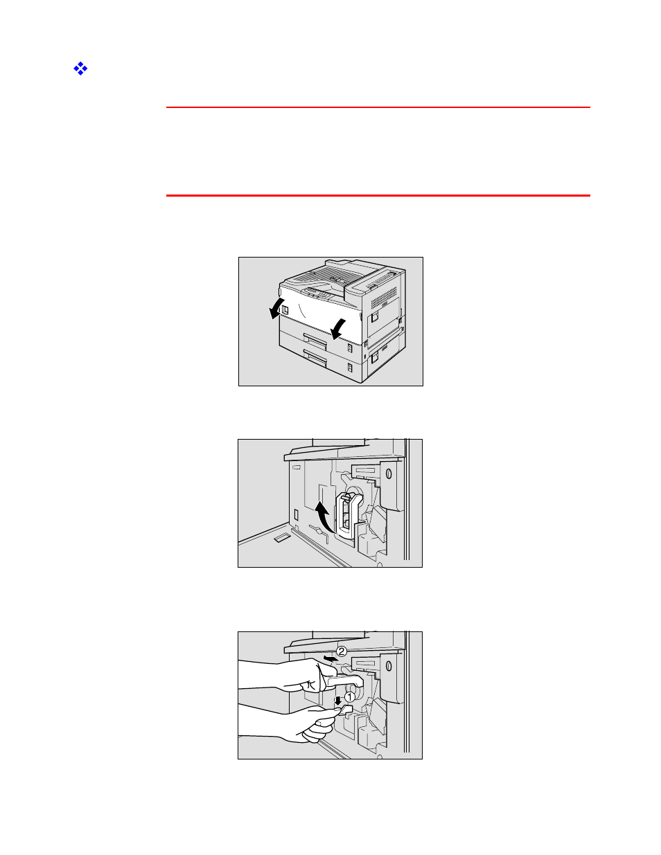 Replacing the toner bottle | Brother HL-3260N User Manual | Page 191 / 276