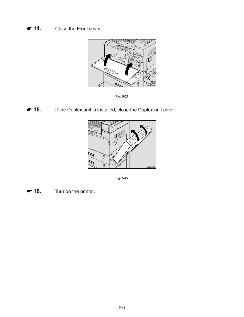 Brother HL-3260N User Manual | Page 200 / 276