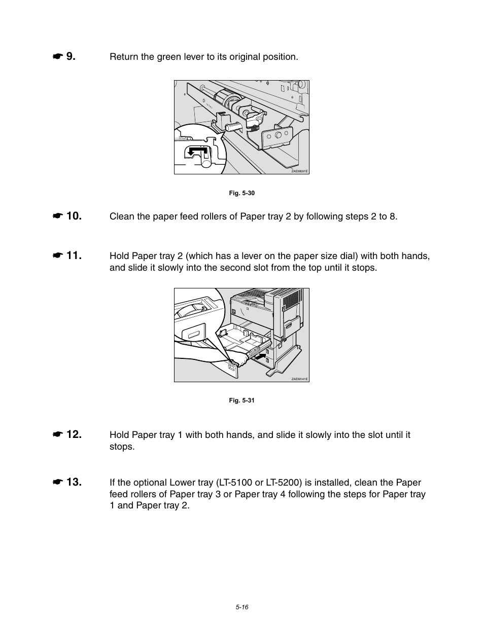 Brother HL-3260N User Manual | Page 204 / 276