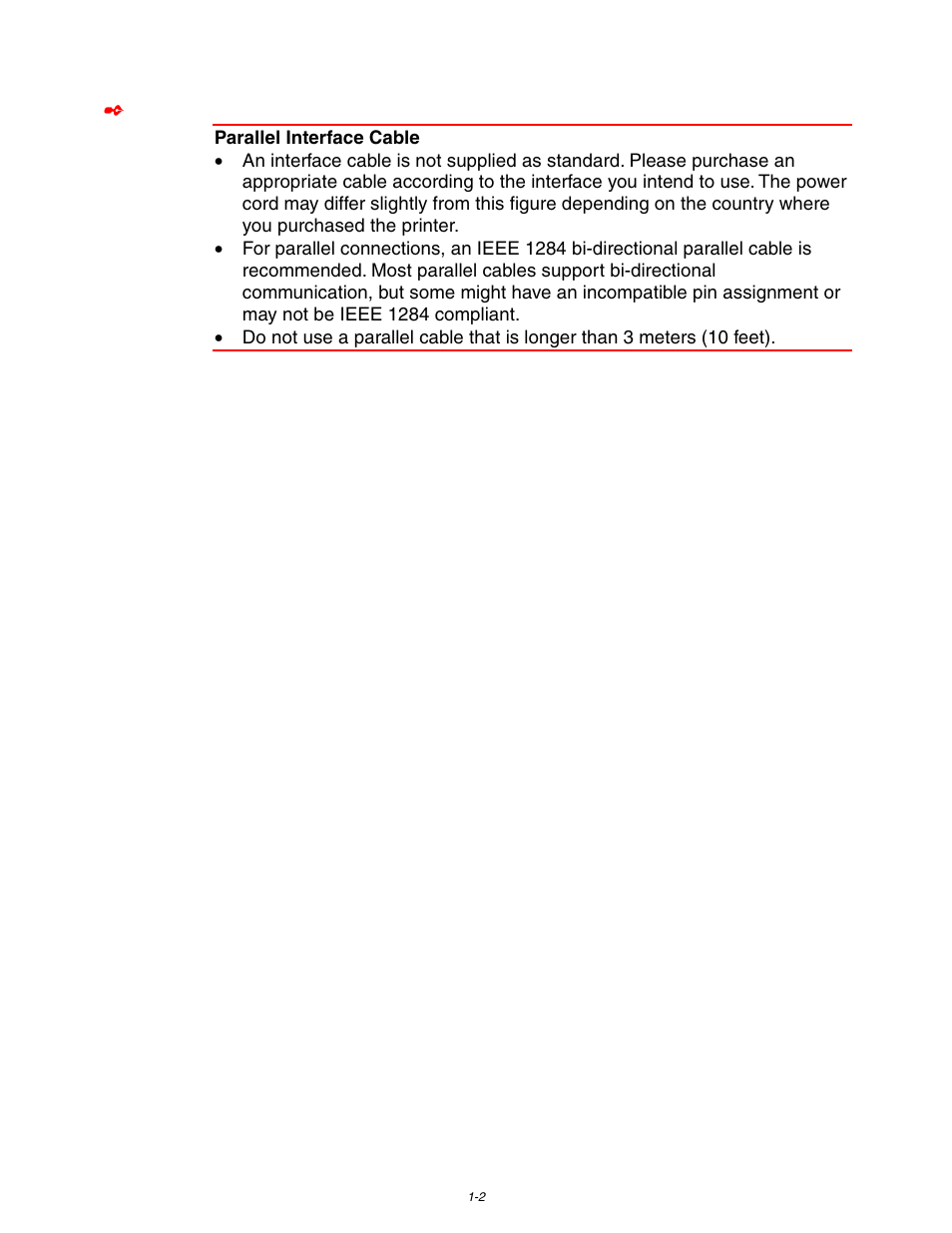 Brother HL-3260N User Manual | Page 26 / 276