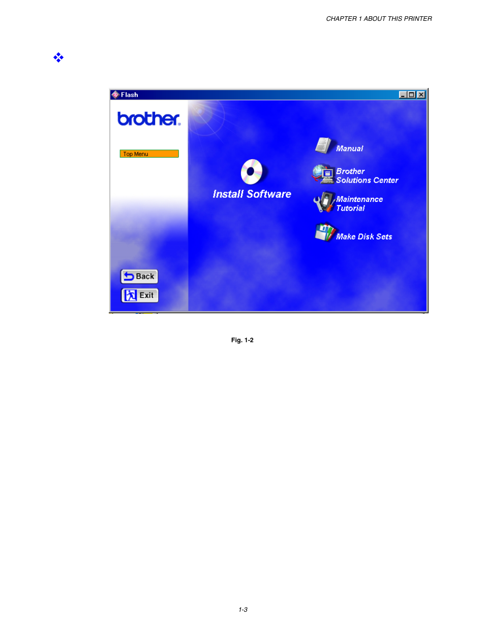 What is on the cd-rom | Brother HL-3260N User Manual | Page 27 / 276