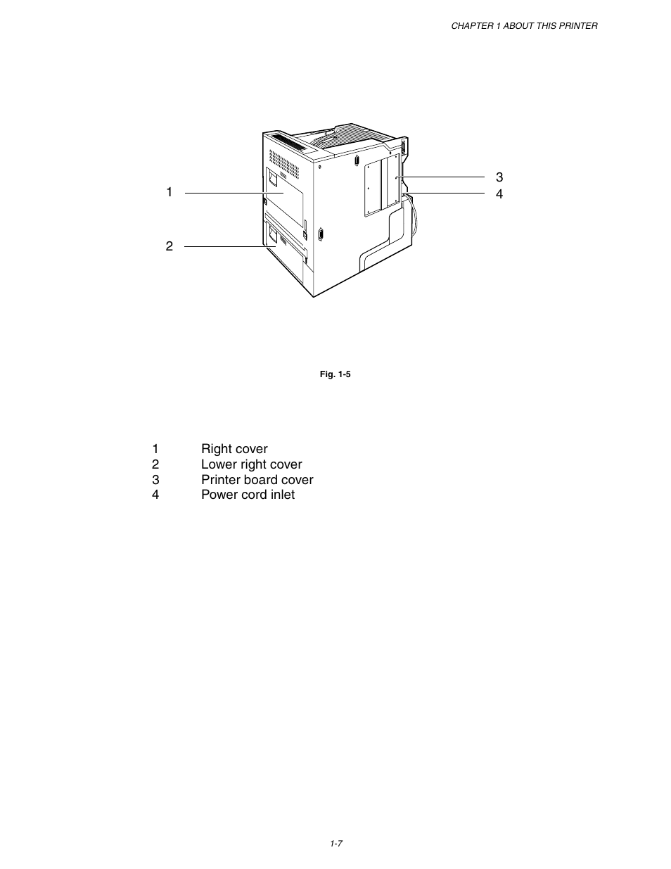 Brother HL-3260N User Manual | Page 31 / 276
