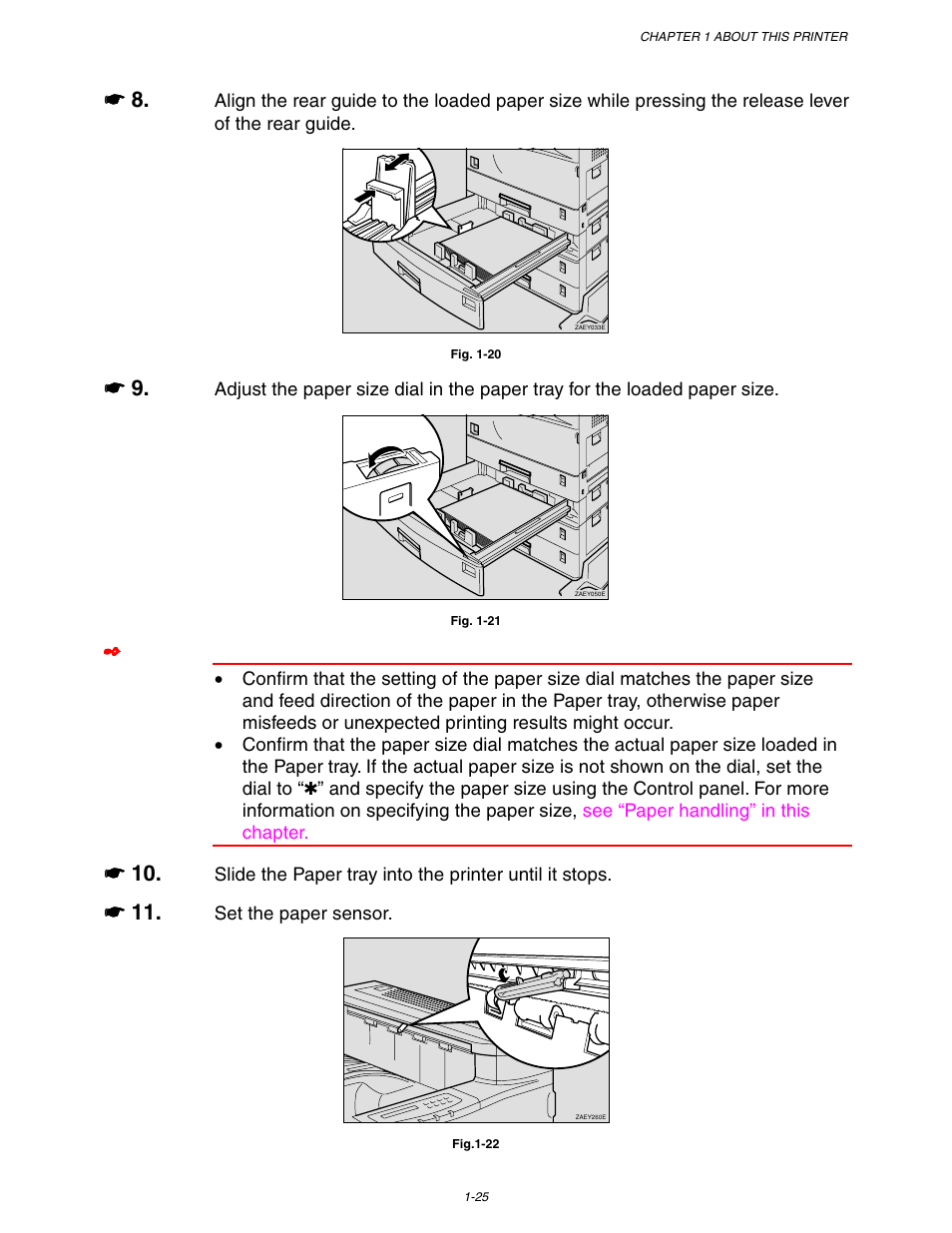 Brother HL-3260N User Manual | Page 49 / 276
