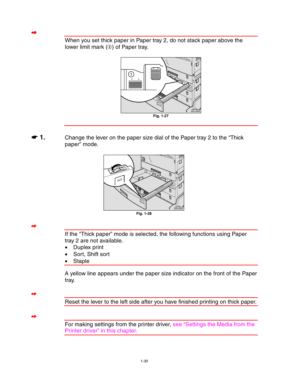 Brother HL-3260N User Manual | Page 54 / 276