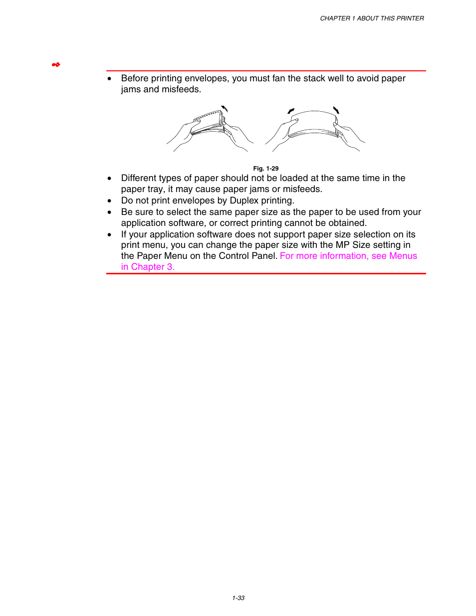 Brother HL-3260N User Manual | Page 57 / 276