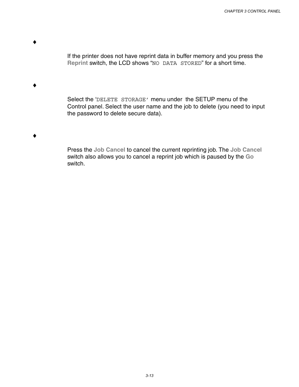 Brother HL-3260N User Manual | Page 97 / 276