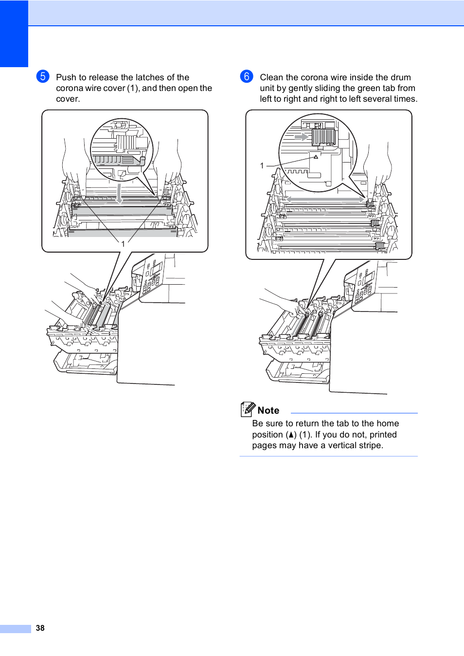 Brother DCP-9055CDN User Manual | Page 46 / 146