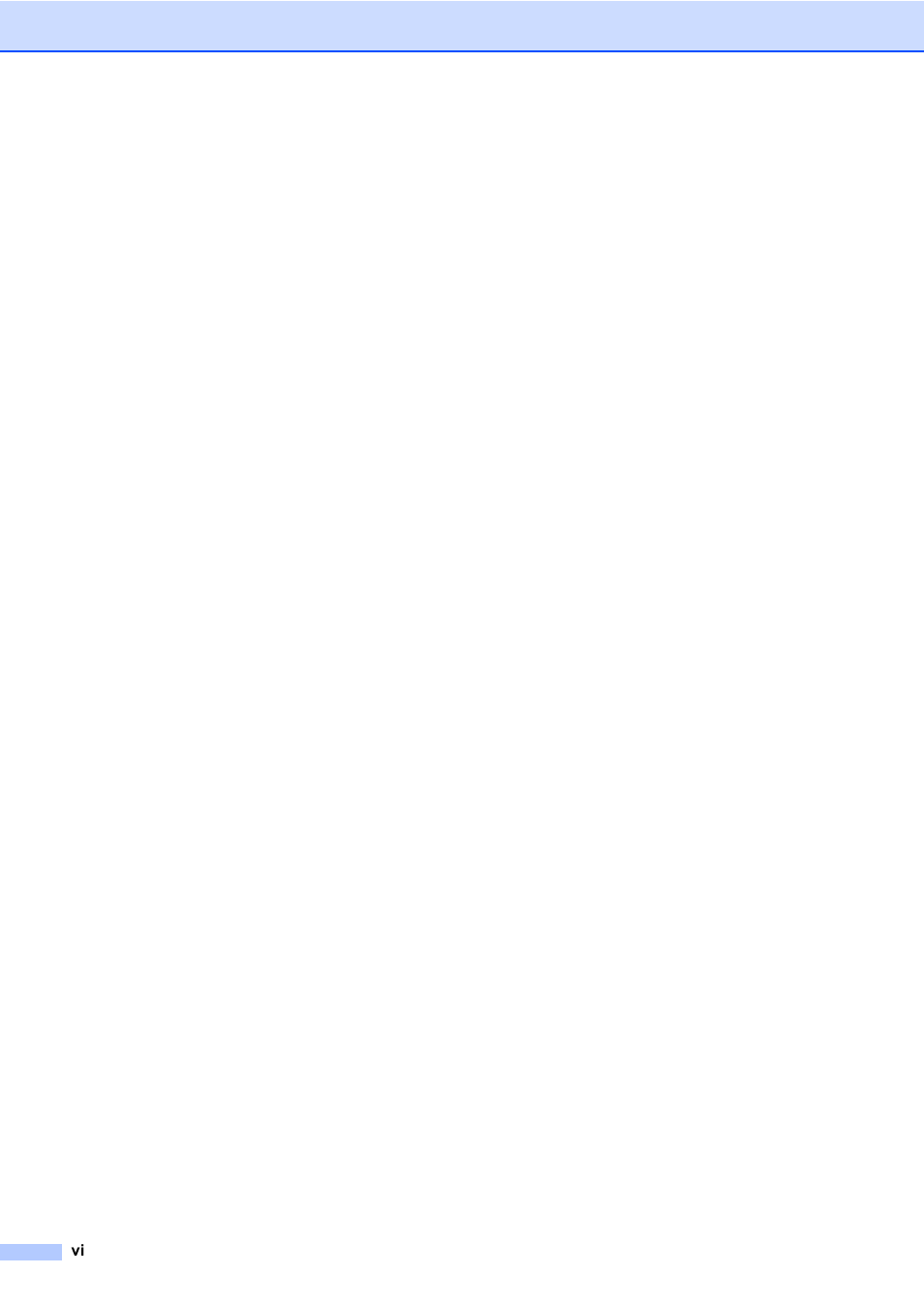 Brother DCP-9055CDN User Manual | Page 8 / 146