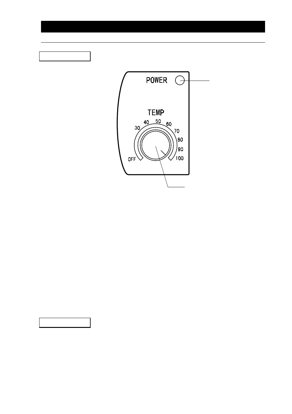 How to operate | Yamato Scientific BM210 Water Baths User Manual | Page 12 / 16