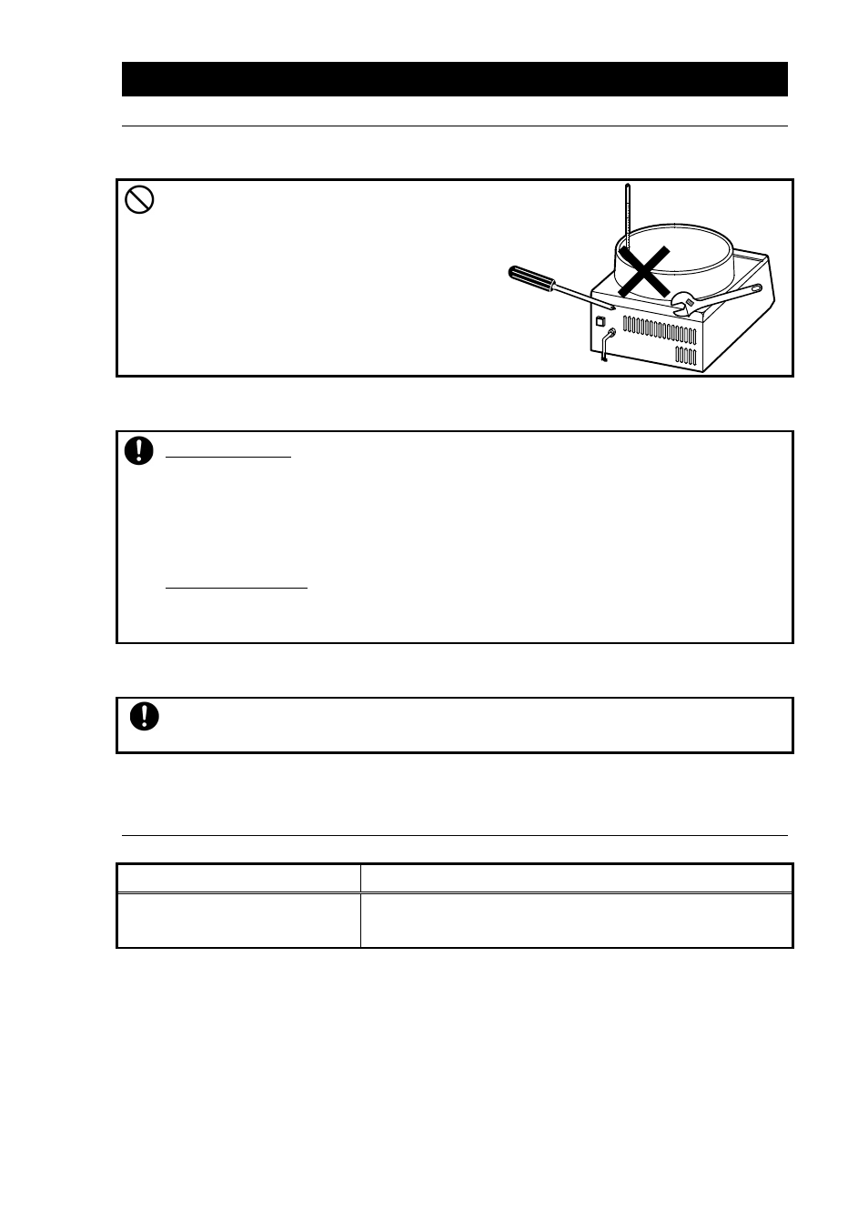 Maintenance, Daily maintenance/weekly maintenance, Troubleshooting guide | Yamato Scientific BM210 Water Baths User Manual | Page 13 / 16