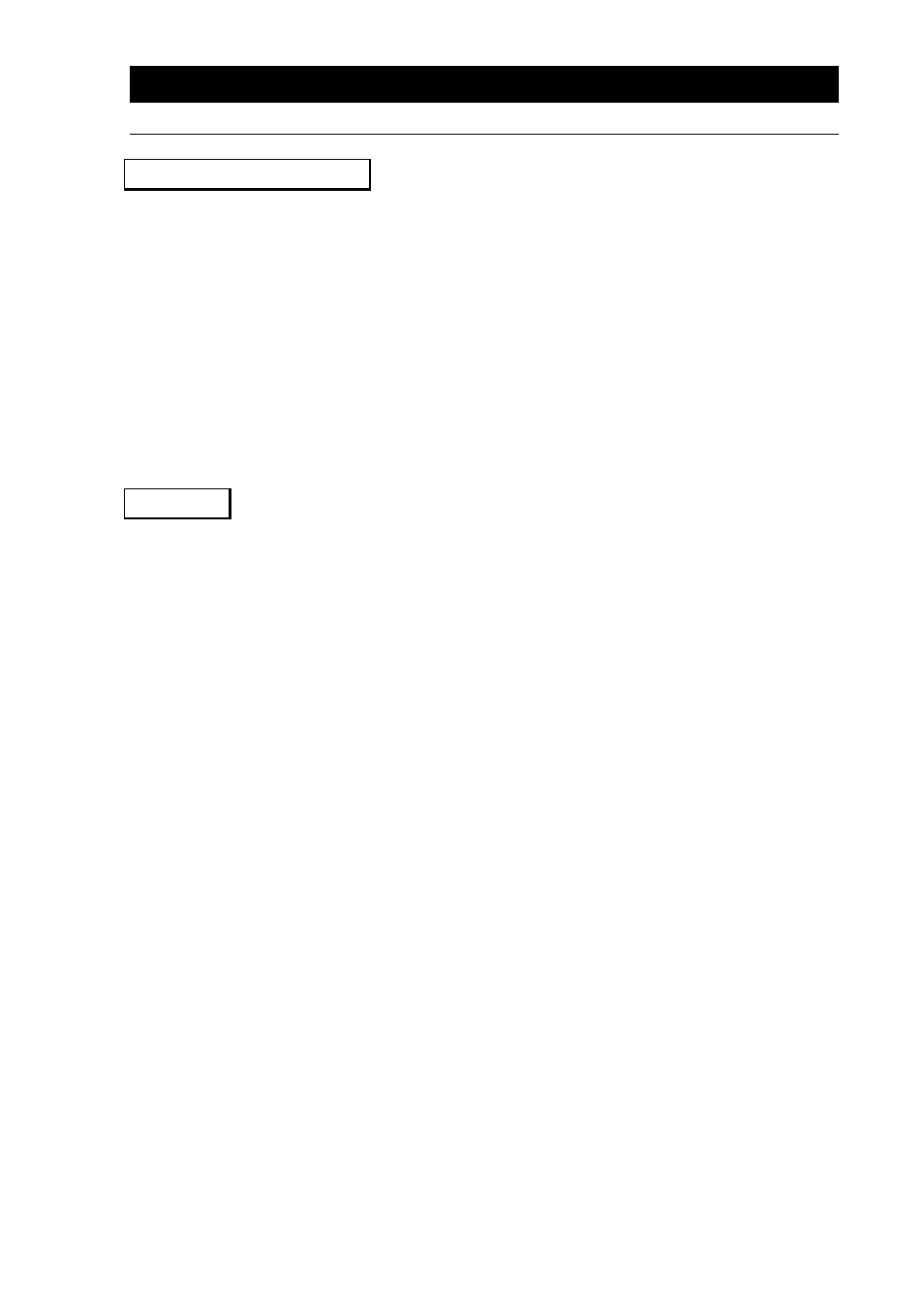 After sale service and warranty, Request for repair | Yamato Scientific BM210 Water Baths User Manual | Page 14 / 16