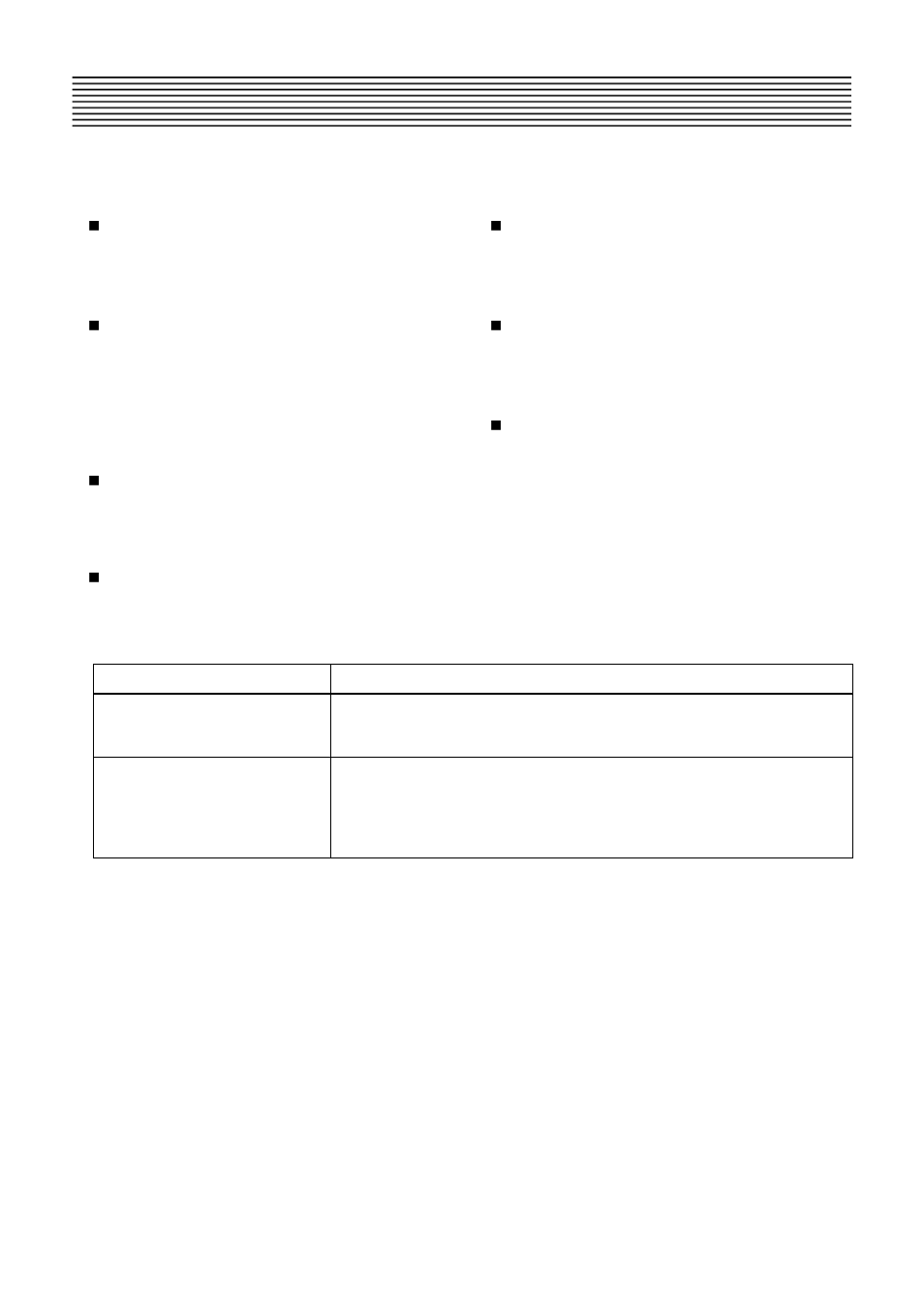 After-sales service and guarantee | Yamato Scientific BU300 Low Constant Temperature Water Bath User Manual | Page 15 / 18