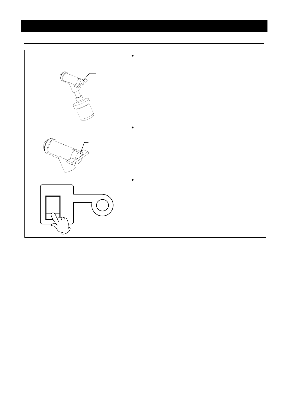 Operation method, Procedure of operation | Yamato Scientific DC800 Freeze Dryers User Manual | Page 19 / 33