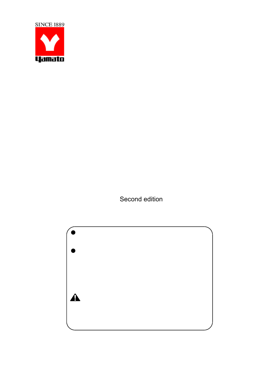 Yamato Scientific DG400 Drying Ovens for Laboratory Tools User Manual | 41 pages