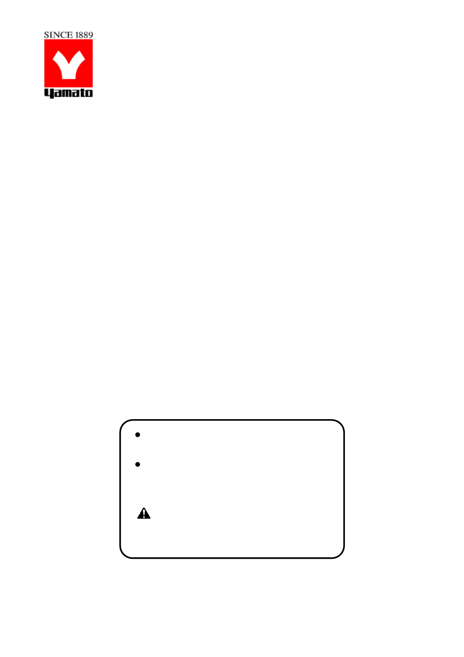 Yamato Scientific DKN 912 Constant Temperature Drying Oven User Manual | 50 pages