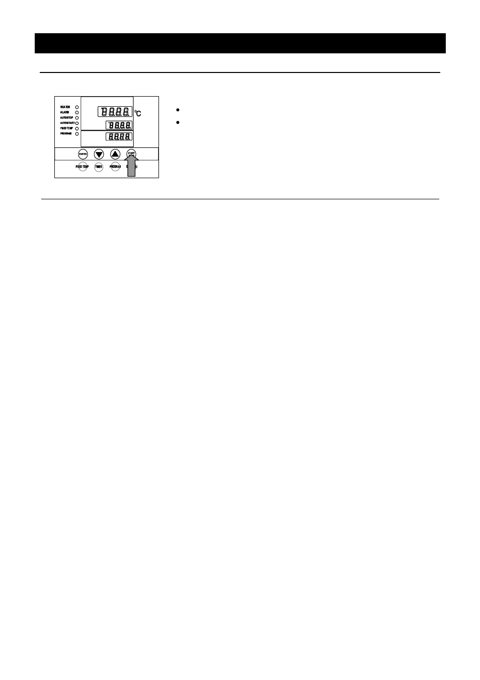 Operation method, Auto start operation | Yamato Scientific DKN 912 Constant Temperature Drying Oven User Manual | Page 27 / 50