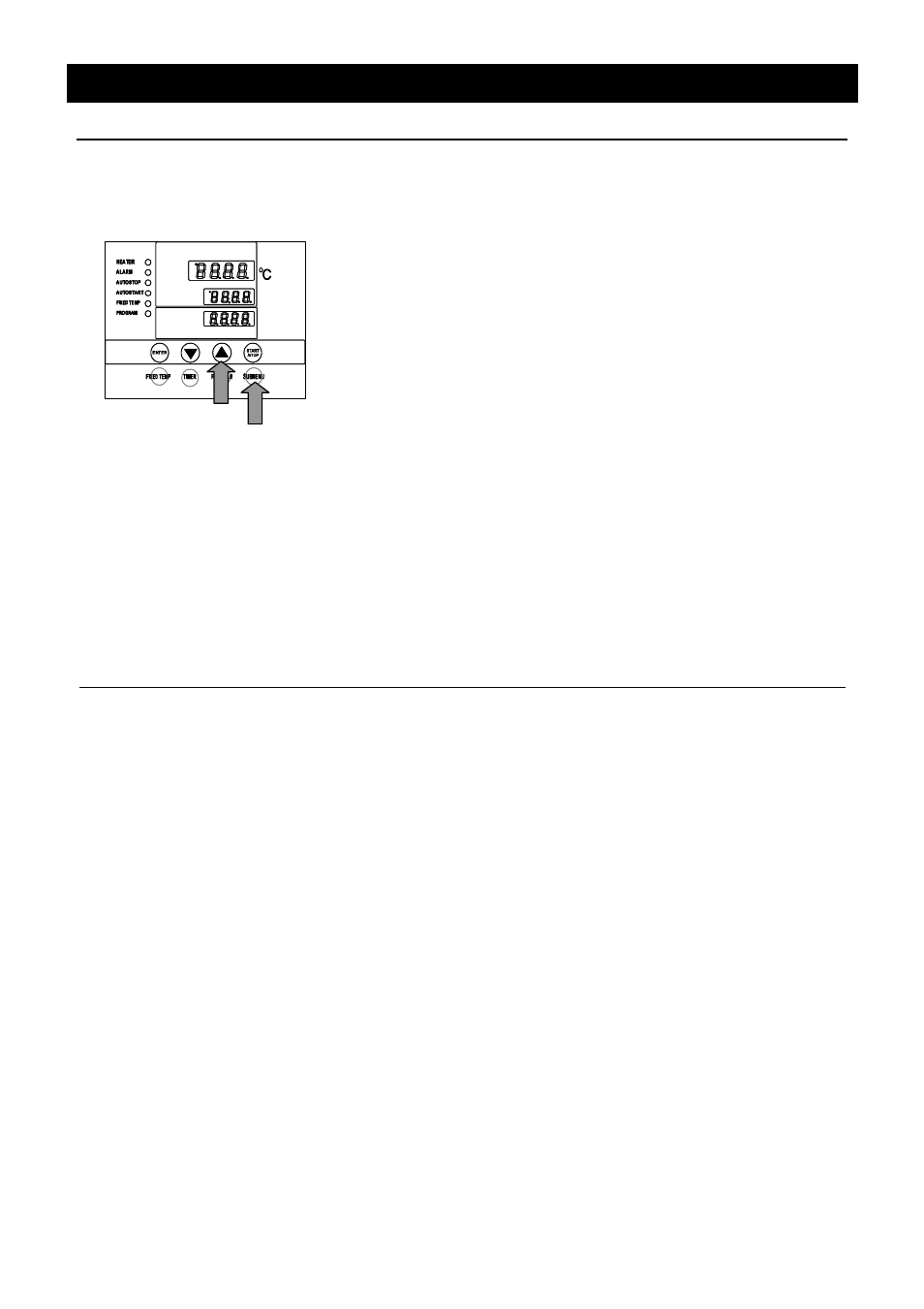 Operation method, Program operation | Yamato Scientific DKN 912 Constant Temperature Drying Oven User Manual | Page 32 / 50