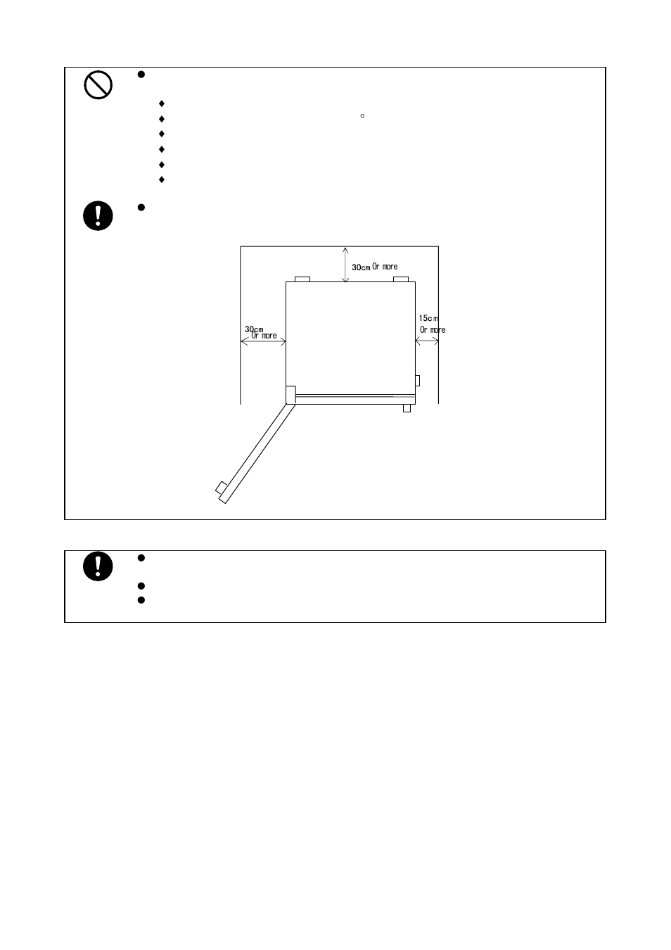 Yamato Scientific DN410H Constant Temperature Ovens User Manual | Page 58 / 88