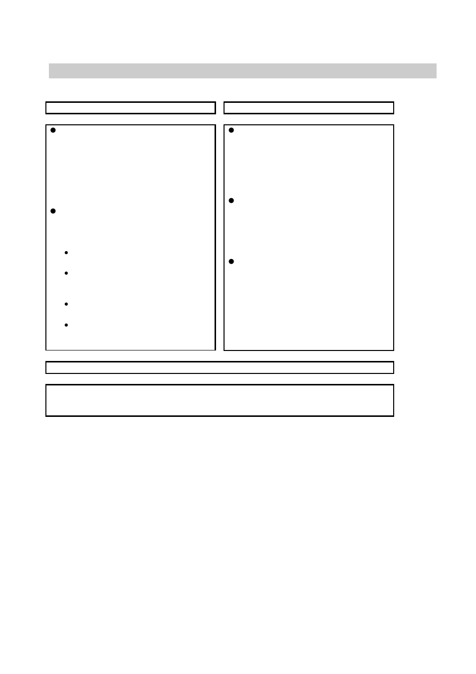 After service and warranty, If a service call is required | Yamato Scientific DN410I Inert Oven User Manual | Page 79 / 88