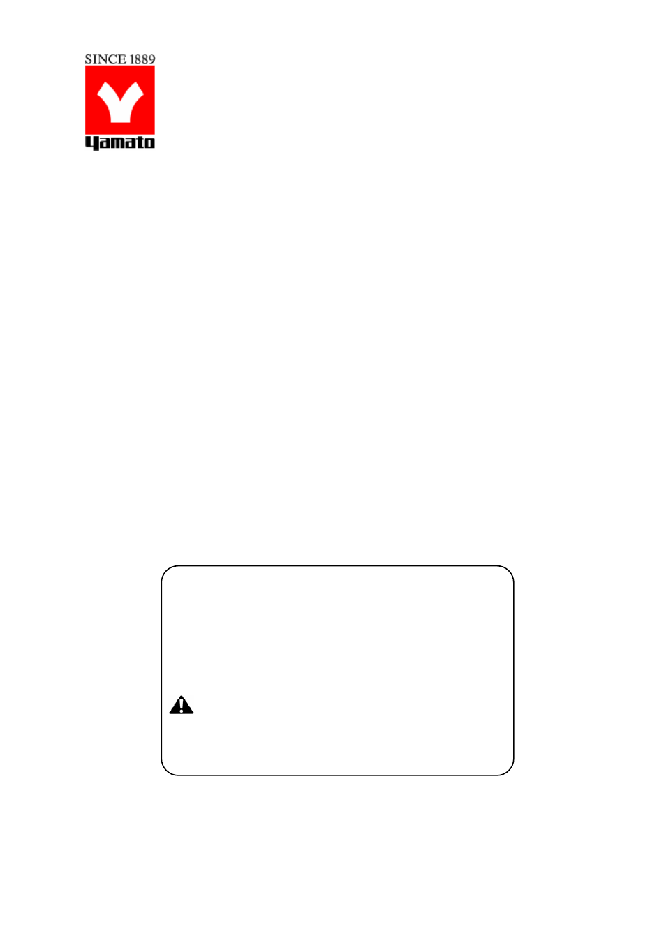 Yamato Scientific DVS602 Constant Temperature Drying Oven User Manual | 47 pages