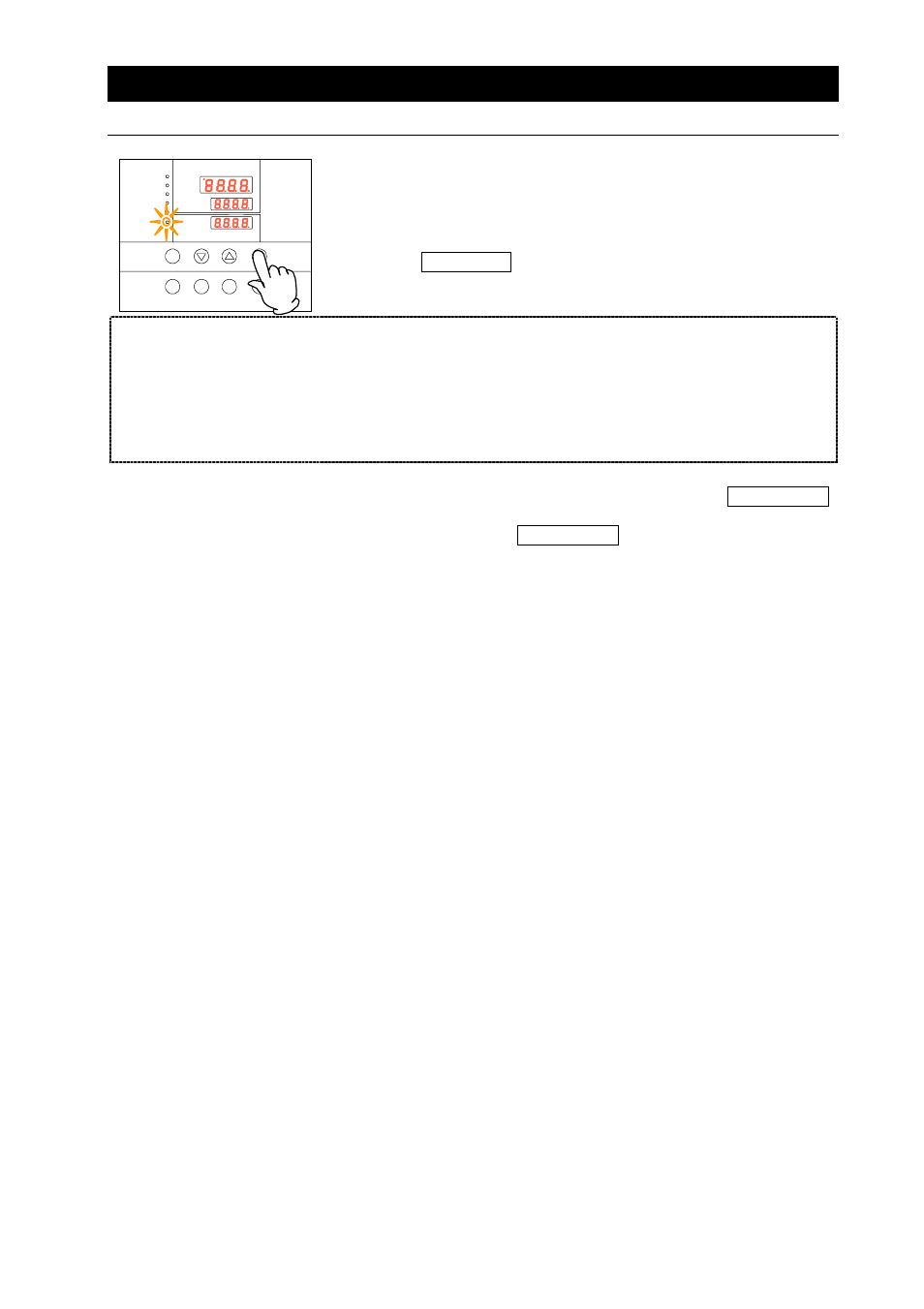 Operating procedures, Preparing a program, About wait of the program operation | Yamato Scientific DVS602 Constant Temperature Drying Oven User Manual | Page 29 / 47