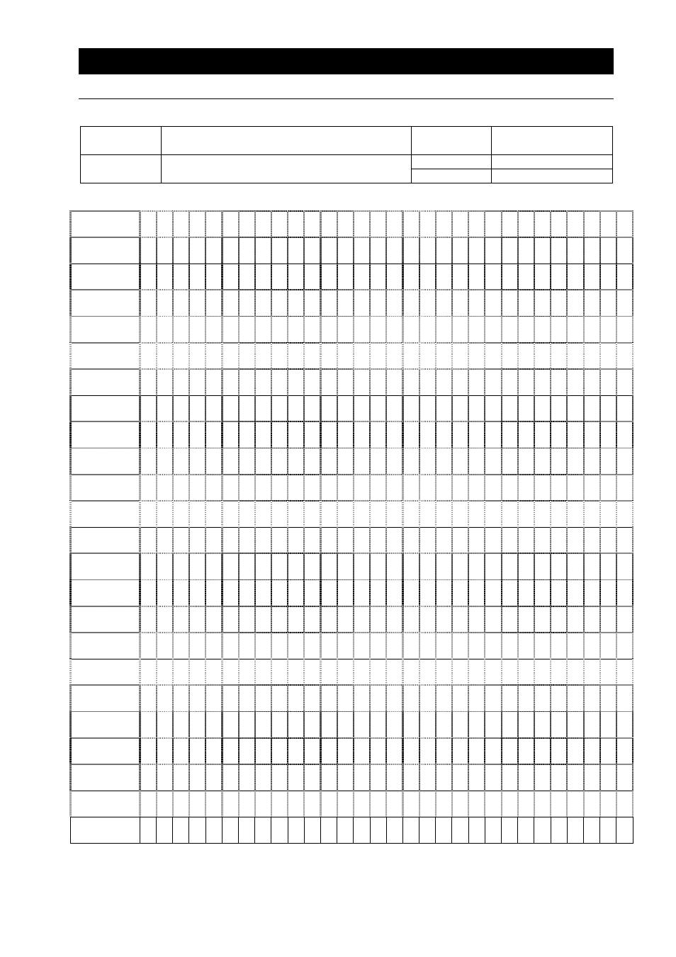 Operating procedures | Yamato Scientific DVS602 Constant Temperature Drying Oven User Manual | Page 31 / 47