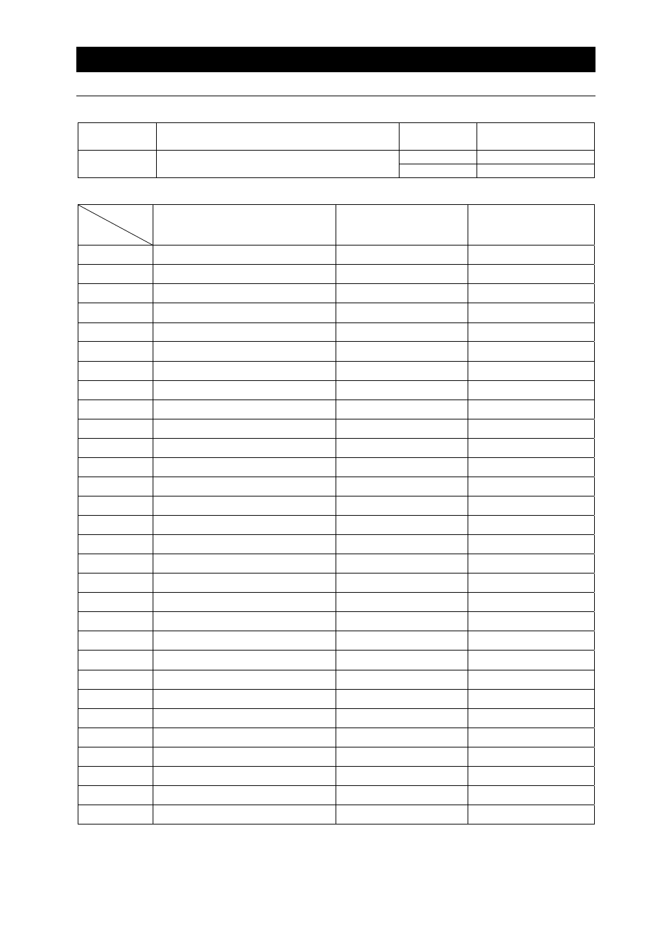 Operating procedures | Yamato Scientific DVS602 Constant Temperature Drying Oven User Manual | Page 32 / 47