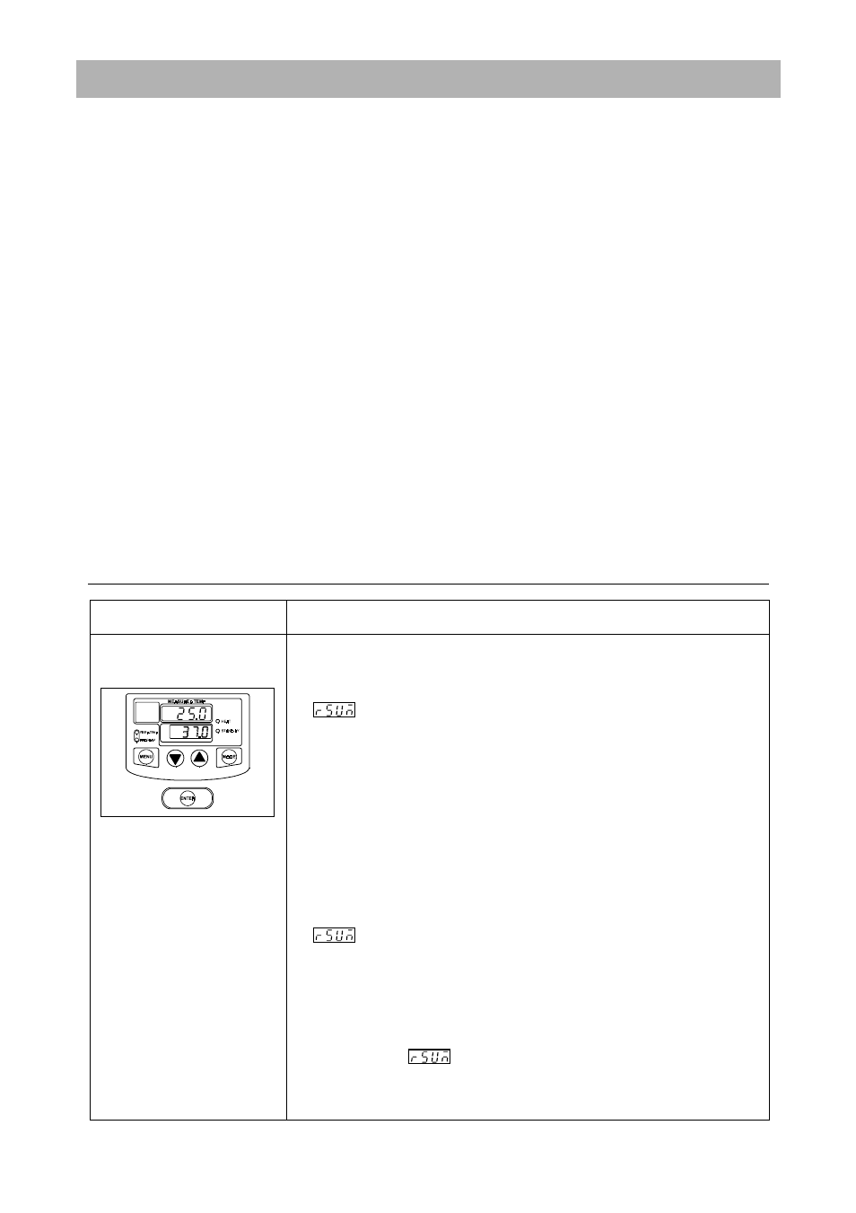 Resume function, The behavior after turning on the power switch | Yamato Scientific HC200 Cool Block User Manual | Page 33 / 58