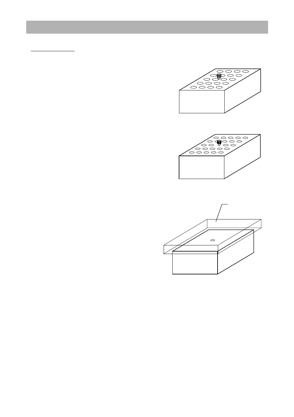 Optional accessories | Yamato Scientific HC200 Cool Block User Manual | Page 55 / 58