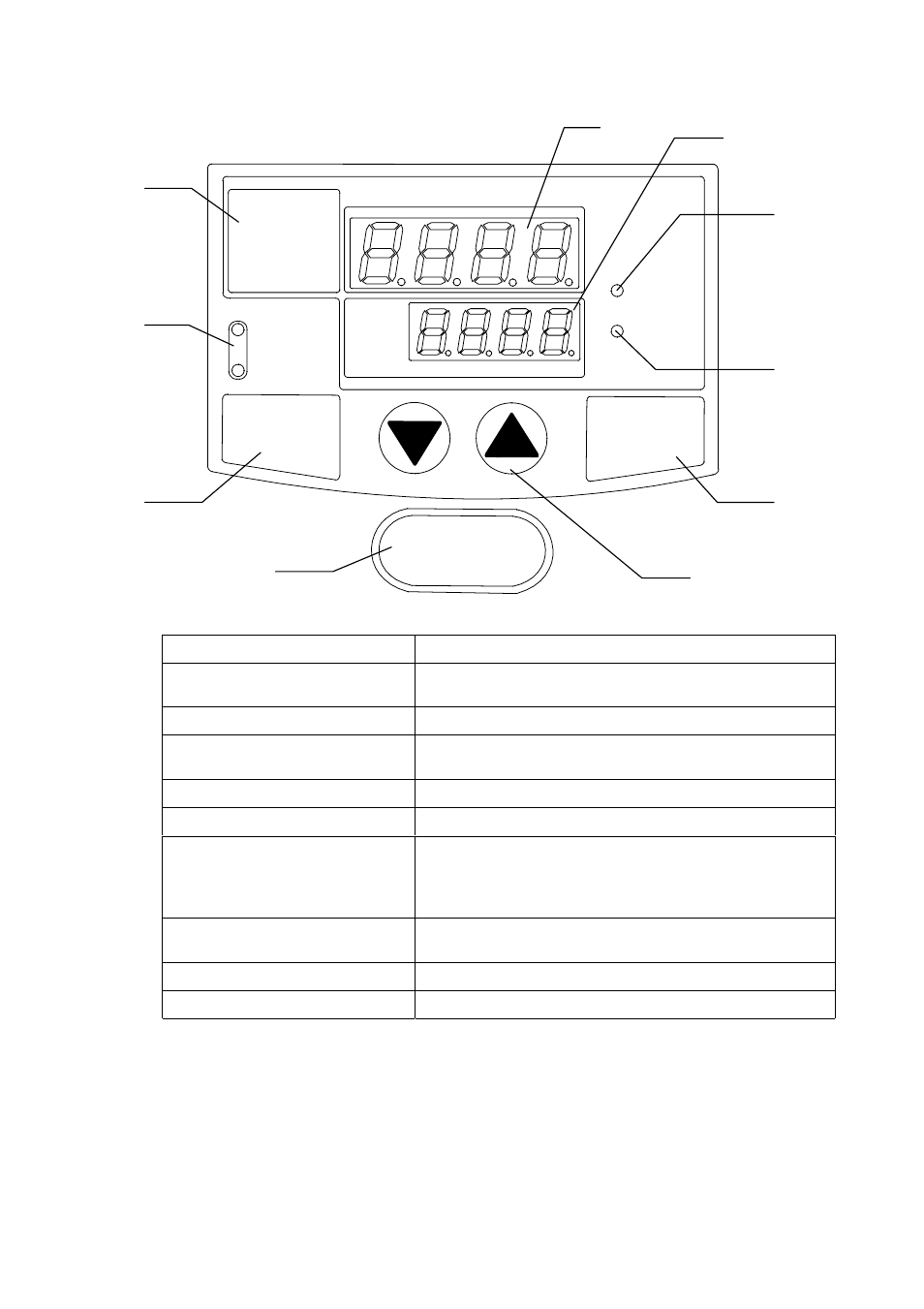 Yamato Scientific HC200 Cool Block User Manual | Page 6 / 58