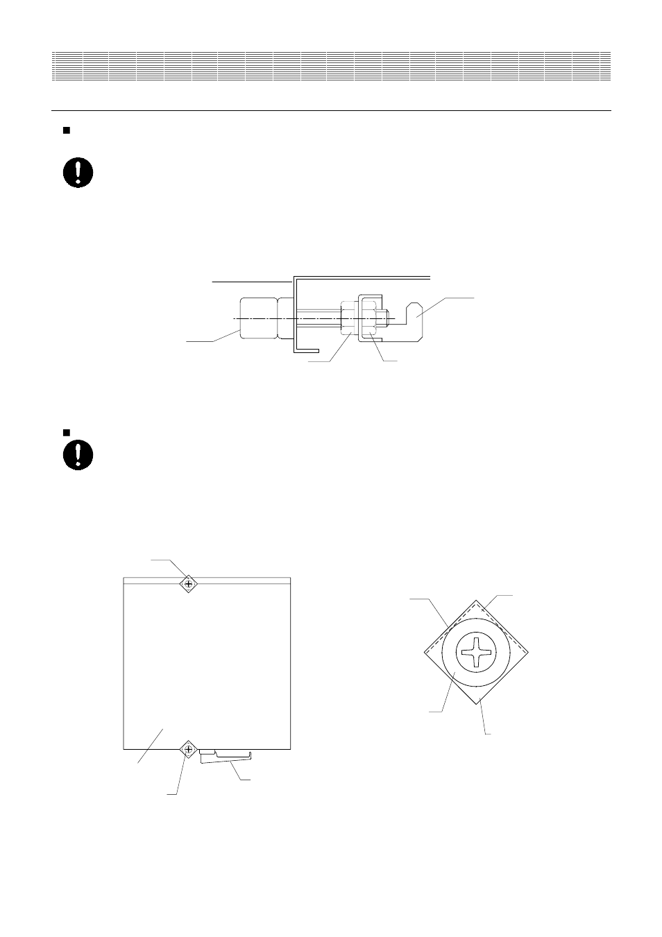 Maintenance, Daily maintenance and inspection | Yamato Scientific IM400W Shaking incubator User Manual | Page 27 / 36