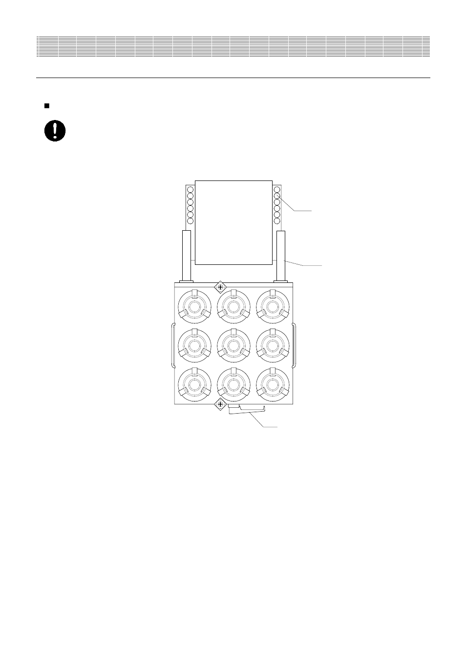 Maintenance | Yamato Scientific IM400W Shaking incubator User Manual | Page 28 / 36