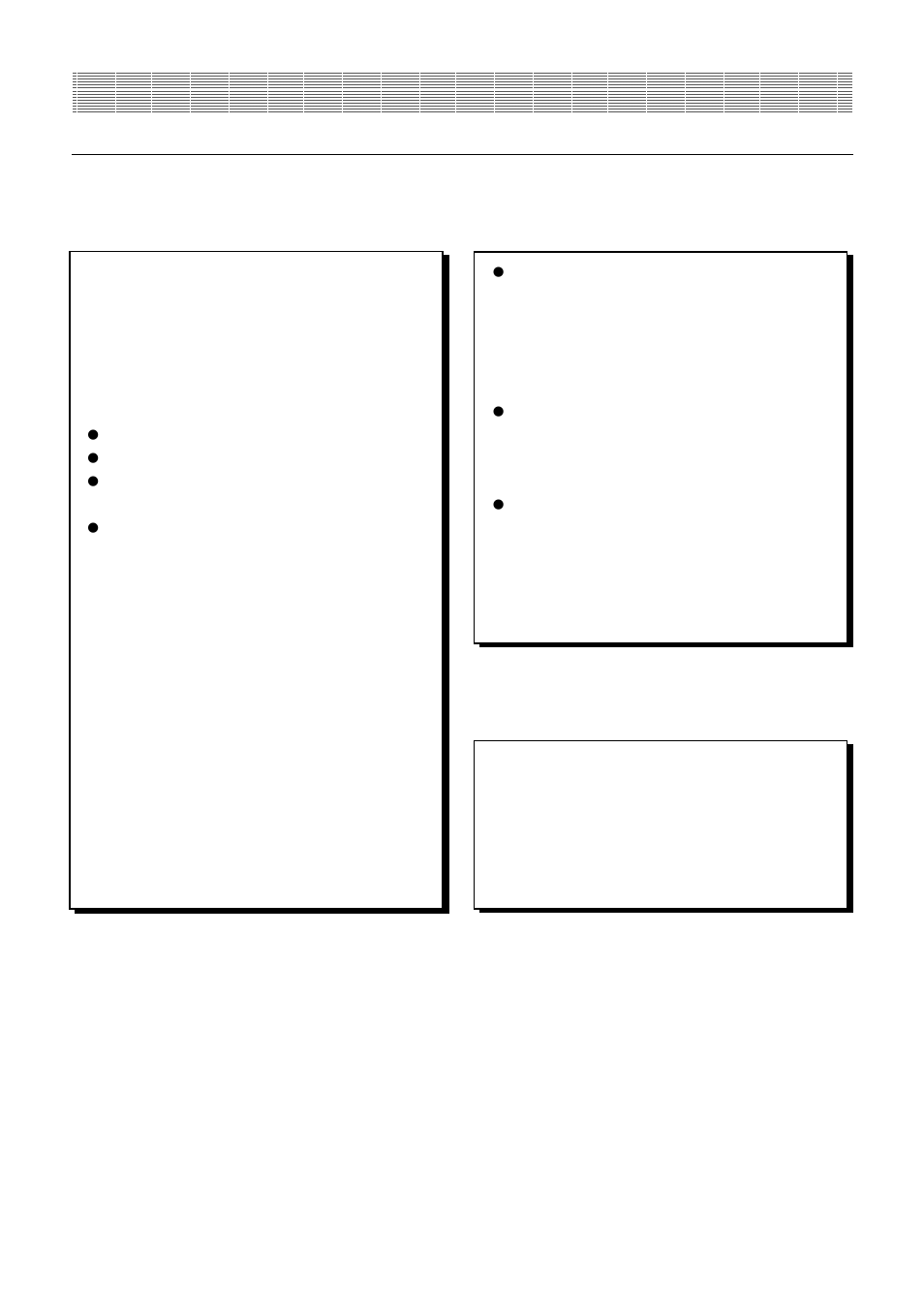 After-sales service and guarantee | Yamato Scientific IM400W Shaking incubator User Manual | Page 30 / 36